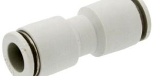 Pneumatic Straight Connector