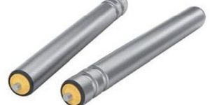 SINGLE DOUBLE GROOVE ROLLER