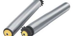 Single Double Steel Sprocket Roller