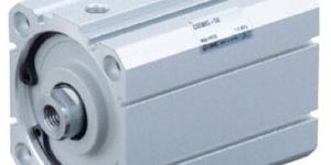 SMC Compact Cylinder ISO Standards C55/CD55