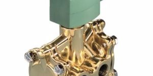 Solenoid Valve - 3 Way