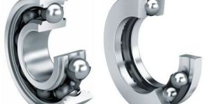 Stainless Steel Ball Bearing