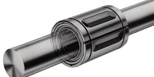 Stainless Steel Linear Bearing And Shafts