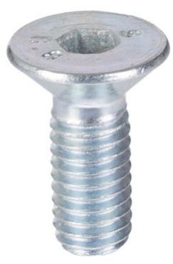 Stainless Steel Nut Bolt