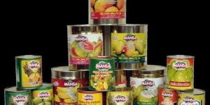 Canned Foods