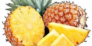 Pineapple Pulp