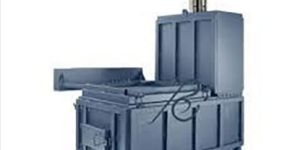 Animal Waste Incinerator