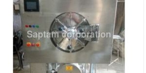 Autoclave for INDUSTRIAL HEATING ELEMENTS