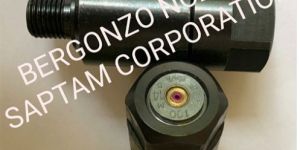 Bergonzo Nozzle