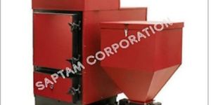 Diesel Fired Hot Air Generator