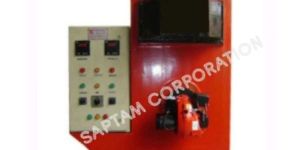 Gas Fired Hot Air Generator