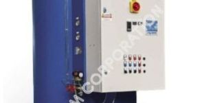 Gas Fired Thermic Fluid Heater