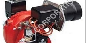 Monoblock Diesel Fired Burner