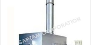 Municipal Waste Incinerator