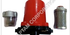 Oil Burner Filter Element
