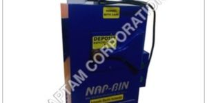 Sanitary Napkin Disposal Machine