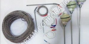 Thermocouple and Temperature Sensors
