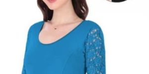 Readymade Blouse Lace Full Sleeve