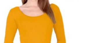 Readymade Fabric Long Sleeve Blouses