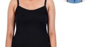 Womens Camisole Top - Slips
