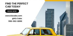 Best Outstation Taxi Service in Bangalore