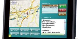 10.4 Industrial Panel PC