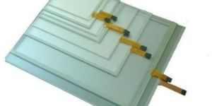 5 Wire Resistive Touch Screen