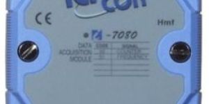 Digital Input Modules I-7080