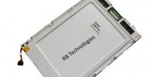 HMI LCD Touch Display LM64P101