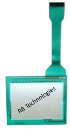 HMI Touch Panel 6181P-12TPW7