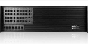 Industrial 3u Rack Mount Chassis RBT-N323