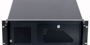 Industrial 4u Rack Mount Chassis RBT-N406L