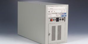 Industrial Wall Mount Chassis RBT AMC-262