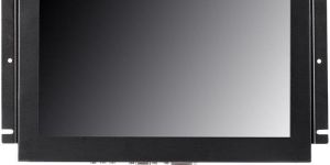 Military Grade Panel PC RBT R12IB3S-MSM2(HB)