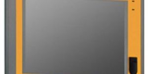 Light Industrial Panel PC RBT6000-6101T