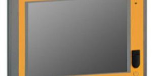 Light Industrial Panel PC RBT6000-6121T