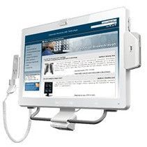 Medical Panel PC RBT-W22A-H81