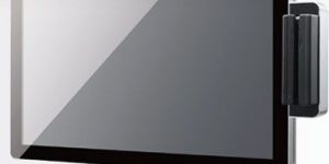 Military Grade Panel PC RBT R17IH3S-MLA1-89