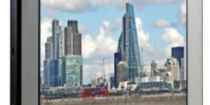 Rugged Panel PC RBT 0840T