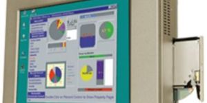 Rugged Panel PC RBT-PC1501