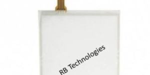 Schneider HMI Touch Screen XBTN400