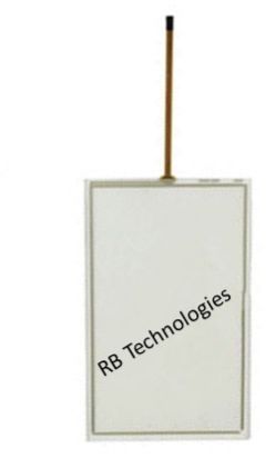 Siemens HMI Touch Screen A280104