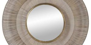 Kraft Creations Designer Wall Mirror for Home