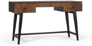 Kraft Creations Wooden Study Table