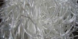 White Nylon Yarn Natural Waste, For Textile Industry