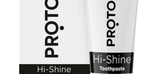 Hi-Shine Toothpaste Whiter Teeth & Cavity