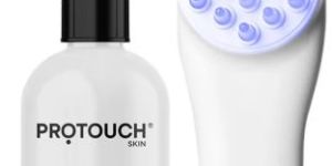 LED Hair Growth Booster Combo