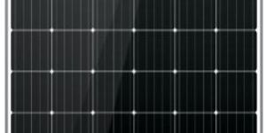 Monocrystaline Solar Module