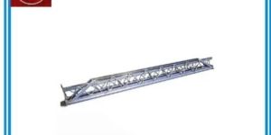 Mild Steel Acrospan Scaffolding 2.5x2.5 & 2.2x2.2, Shape: Cylindrical