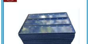 Rectangular Mild Steel Centering Plate